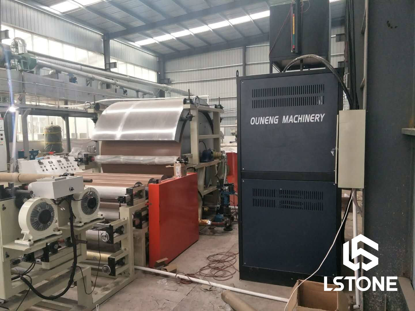 電加熱導熱油爐 電加熱導熱油爐