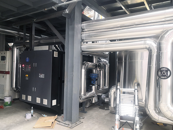 新能源控溫模溫機 新能源控溫模溫機