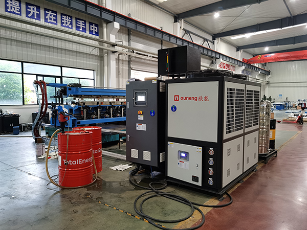 復(fù)合材料油溫機(jī) 復(fù)合材料油溫機(jī)