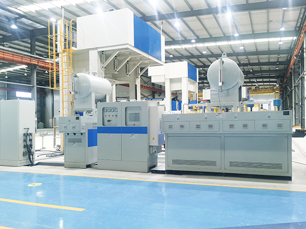 碳纖維液壓機模溫機