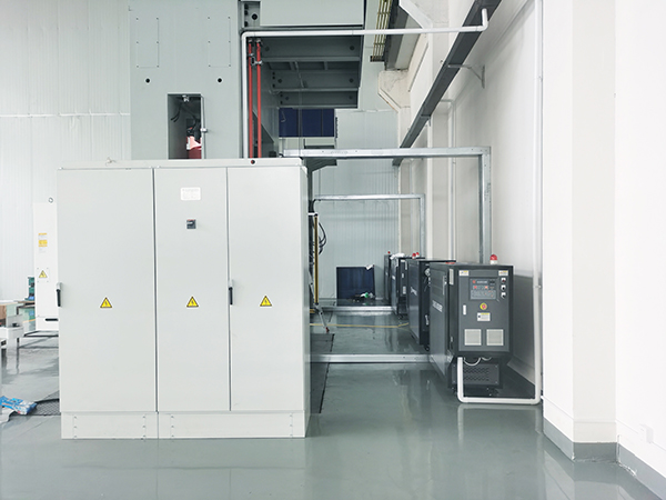 玻璃鋼模具控溫模溫機(jī)