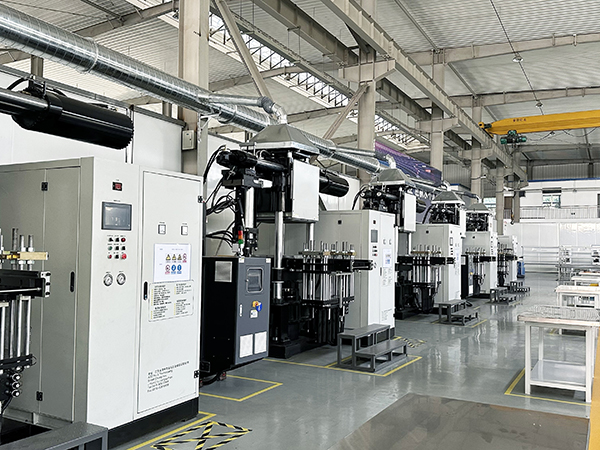 油循環(huán)模溫機