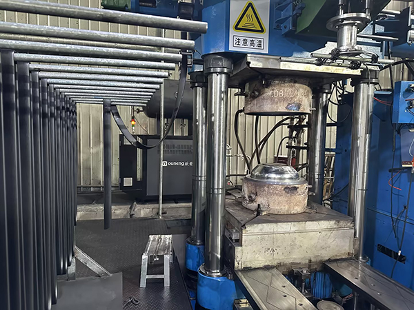 橡膠擠出模溫機(jī)